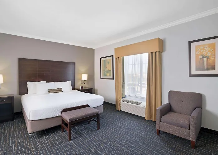 King Suite