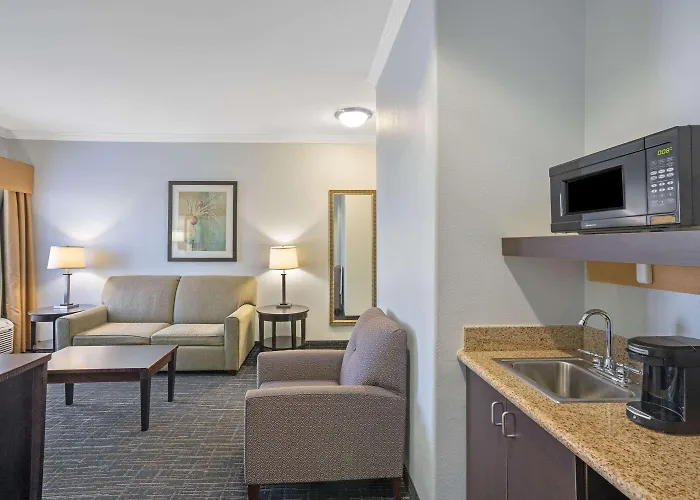 King Suite